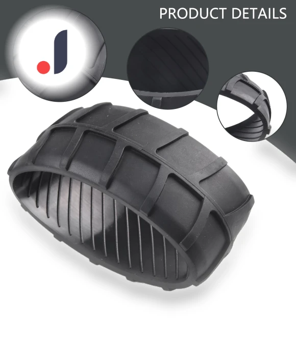 Wheel Protection XL — Off-Road Bike Wheels, Wrigleys
