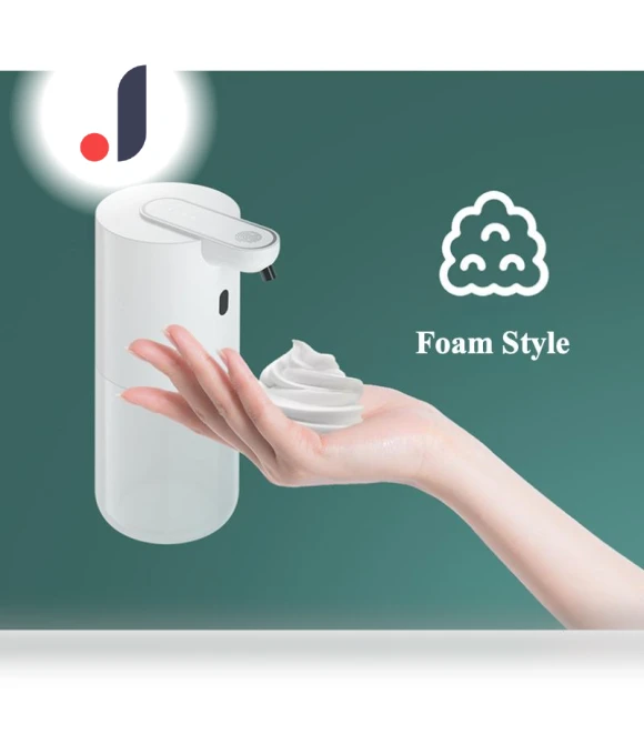 Automatic Inductive Soap Dispenser — Care Dispensers, Cozyoutfit