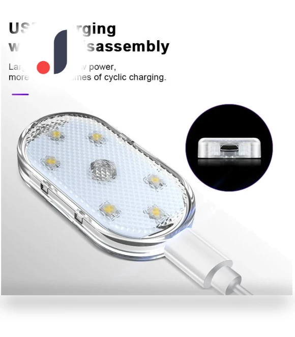 Car LED Touch Reading Light — Light Kit, IKEA Supermarket