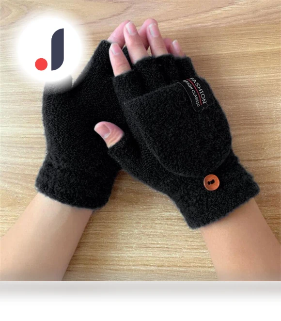 Electric Heated Gloves — Gloves & Mittens, Optimized General