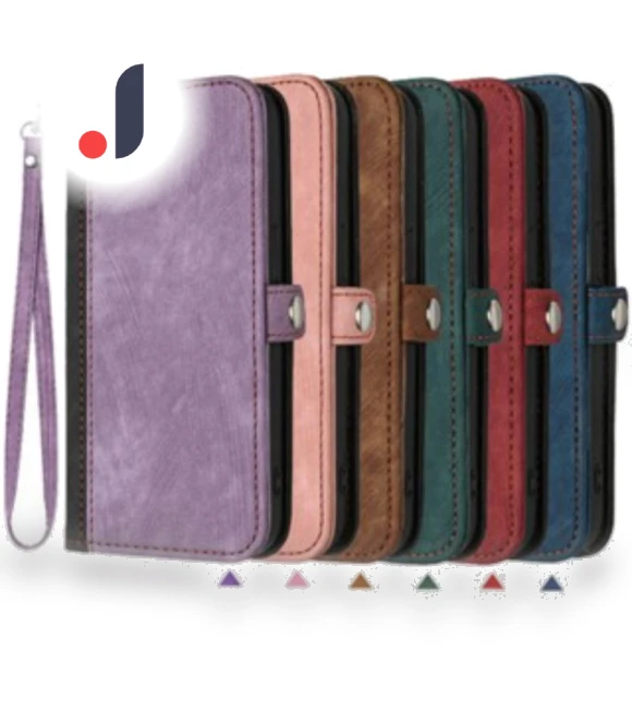 Fashion Case with Strap — Basic Cases, huhong718