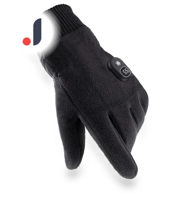 Heated Gloves for Motorcyclists — Gloves, Auto Home Solutions