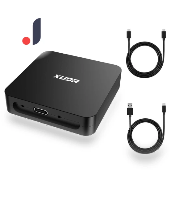 Mini Carplay & Auto Smart AI Box Dongle — Car Accessories & Gadgets, RuJia Home Decor