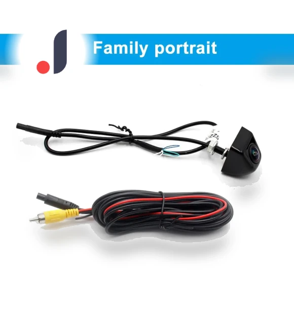 Night Vision Rear View Camera — Rearview Cameras for Cars, A Auto Parts Mall