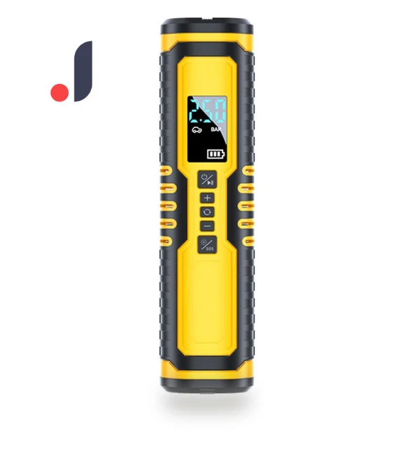Portable Air Compressor for Tire Inflation — Portable, IKEA Supermarket