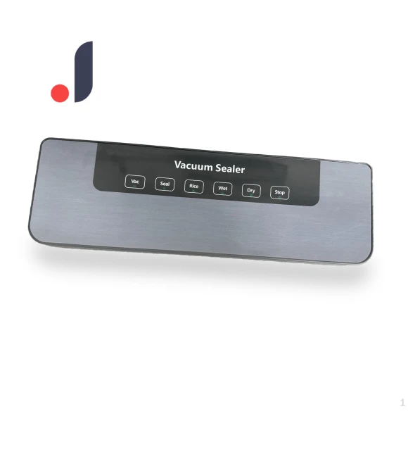 Portable Automatic Vacuum Sealer — Vacuum Sealers, Moonice