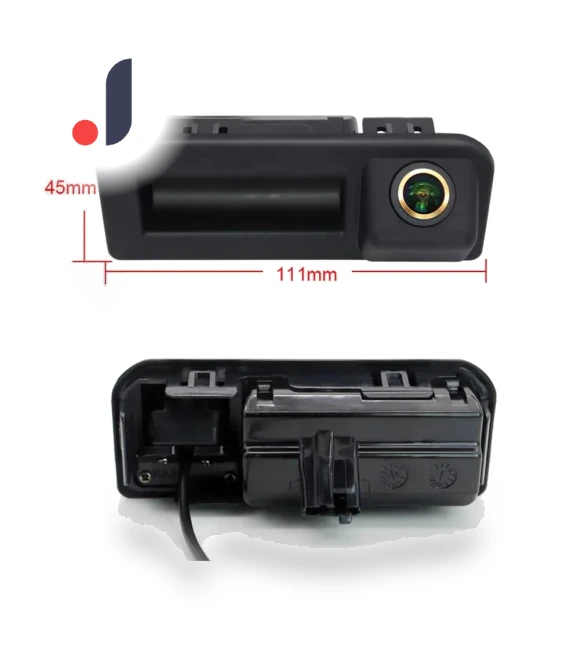 Rear View Camera — Rearview Safety Systems, A Auto Parts Mall