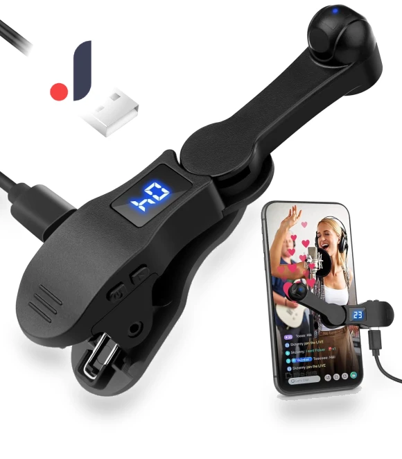 Screen Auto Clicker — Gadget Essentials, Luminaire Lighting Mall