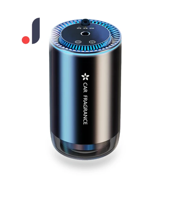 Smart Car Air Freshener — Car Air Fresheners, Homedepot