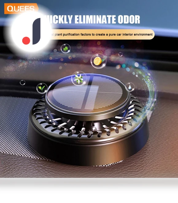 Smart Car Air Freshener — Car Air Fresheners, IKEA Supermarket