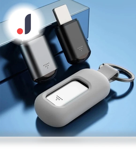 Smart IR Remote Control Adapter — Remote Controls, Jumaocun-Fashions
