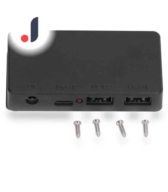 Solar Charger Regulator — Chargers, DQ-Industry-N