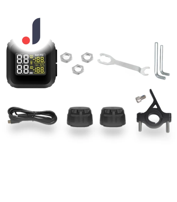 Tire Pressure Monitoring System — TPMS Sensor Replacements, 888 Auto Parts Town