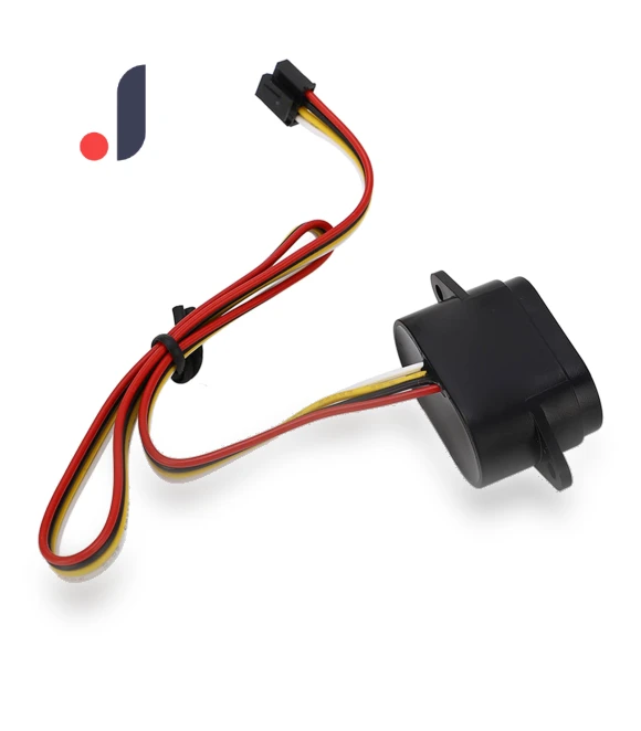 Ultrasonic Distance Sensor — Ultrasonic Sensors, DQ-Industry-N