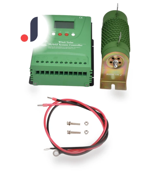 Wind Solar Hybrid System MPPT Controller — Power Management, PJWWADQ