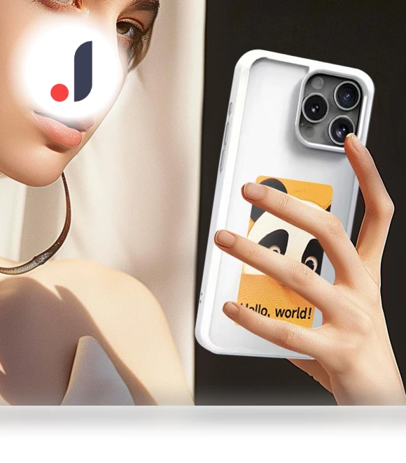 Wireless NFC E Ink Phone Case — Mobile Devices & Accessories, Homedepot
