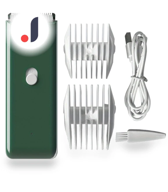 Wireless Pet Clipper — Clippers, NATAWA