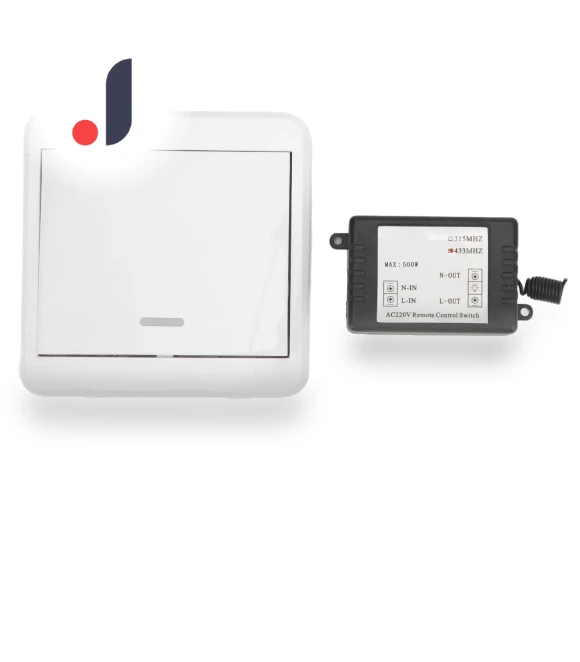 Wireless Remote Control — Remote Controls, BusinessTool