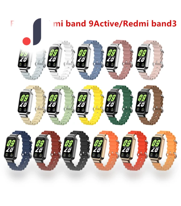 Active Watchband — Fitness Bands, PINSENDA
