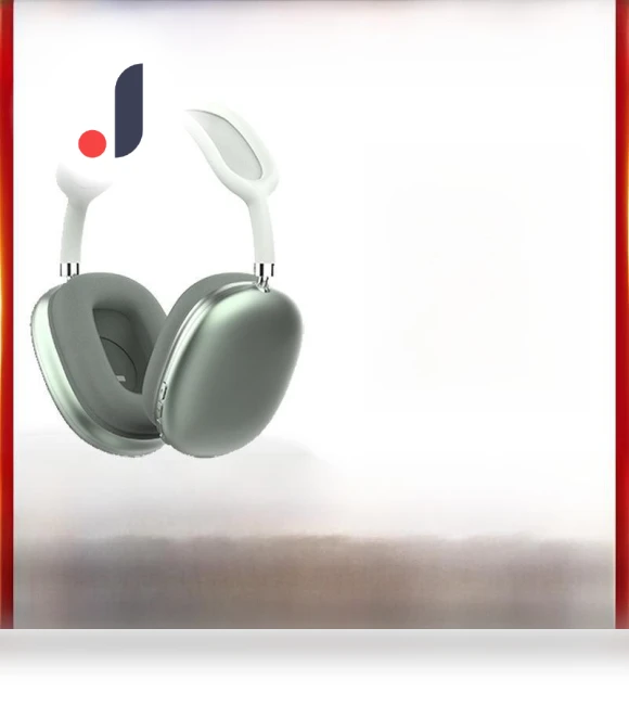 Bluetooth Headset with Long Battery Life — Headsets, SmartGears