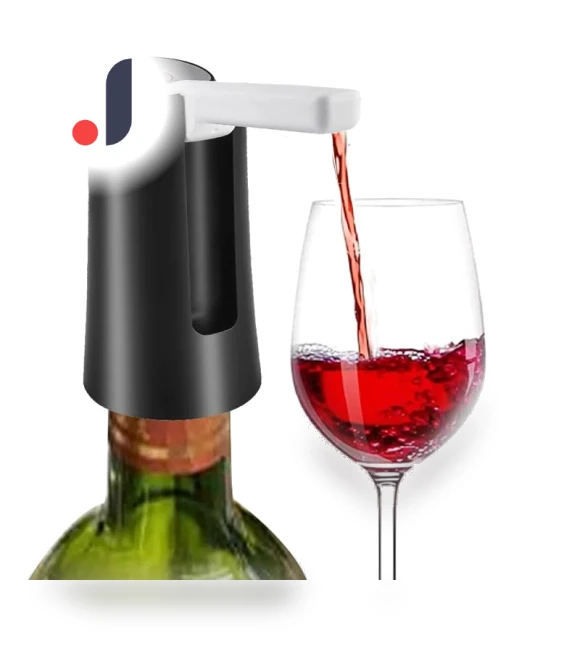 Electric Smart Dispenser for Alcohol — Beer Dispensers, Cozy Cottage-Relax