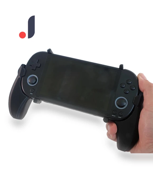 Gaming Controller Grip — Thumb Grips, A Surname Home