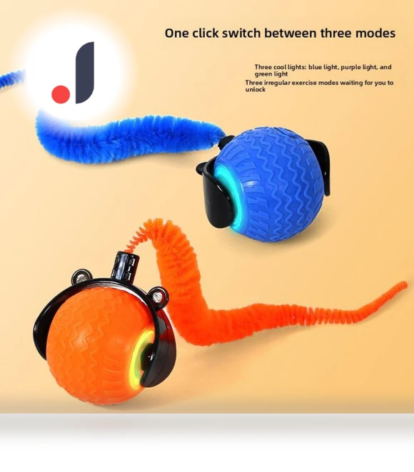 Interactive Cat Toy — Cat Playthings, IKEA Supermarket