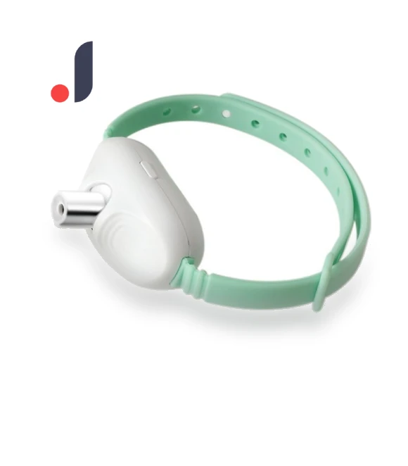 Laser Collar for Cats — Cat Playthings, Smart Good