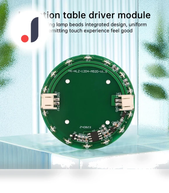 LED Light Emitting Module — Lighting Accessories, Stone Home