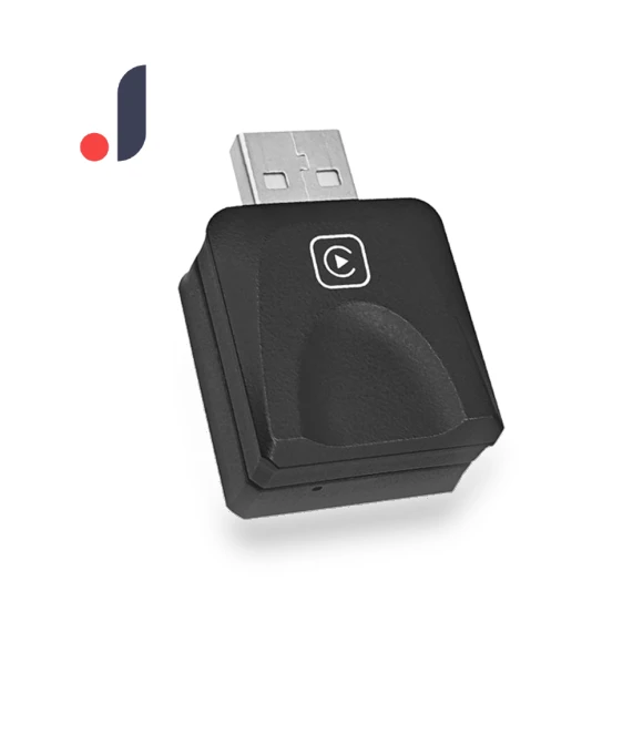 Mini Carplay Smart AI Box — Phone Accessories, JOHO - CarGear