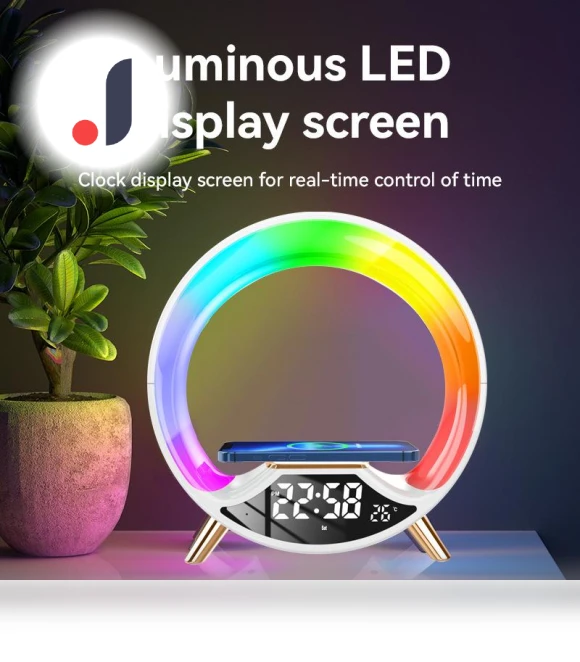 Multifunctional Night Light 3-in-1 — Night Lights, Home Of Auto Parts