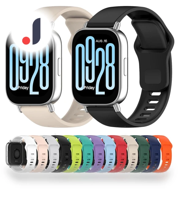 Silicone Watch Strap — Fitness Bands, Sunshine168