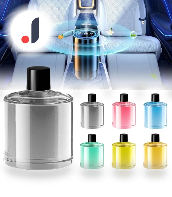 Smart Car Air Freshener — Car Air Fresheners, JOHO