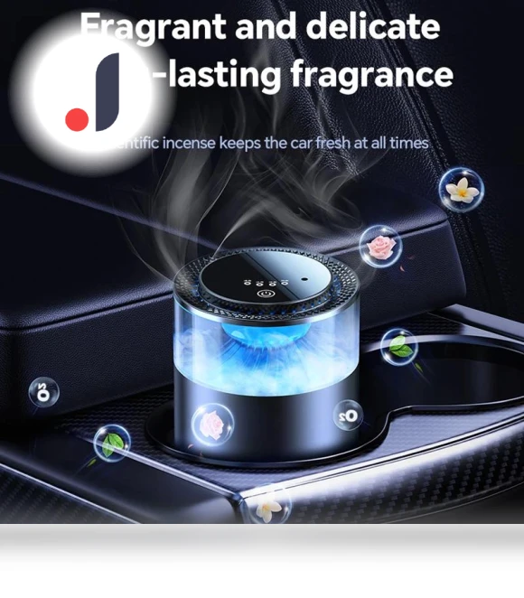 Smart Car Air Freshener — Car Air Fresheners, 888 Auto Parts Town