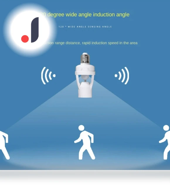 Smart LED Converter for Light Bulbs — LED, Good Household Items