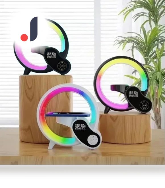 Smart Night Light for Kids' Bedroom — Night Lights, Good Household Items