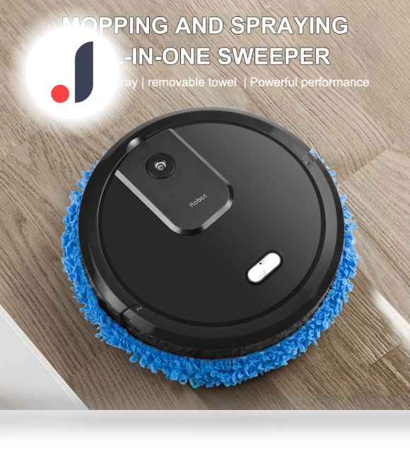 Smart Robot Vacuum — Smart Cleaning Robots, Home Of Auto Parts