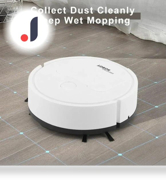 Smart Sweeping Robot — Smart Cleaning Robots, Home Of Auto Parts