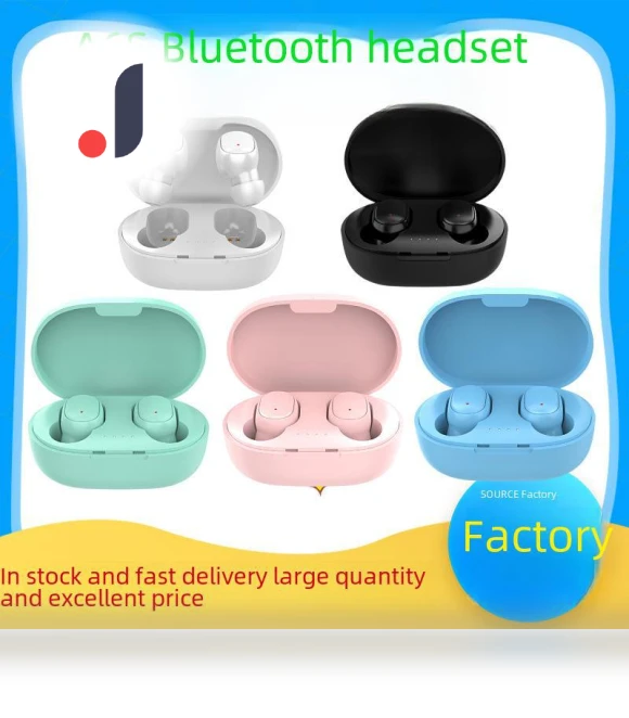 Sports Mini Headset — Audio Gear, SmartGears