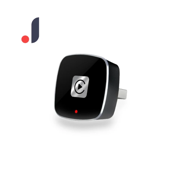 Wireless CarPlay Adapter for Android and iPhone — Phone Accessories, JOHO