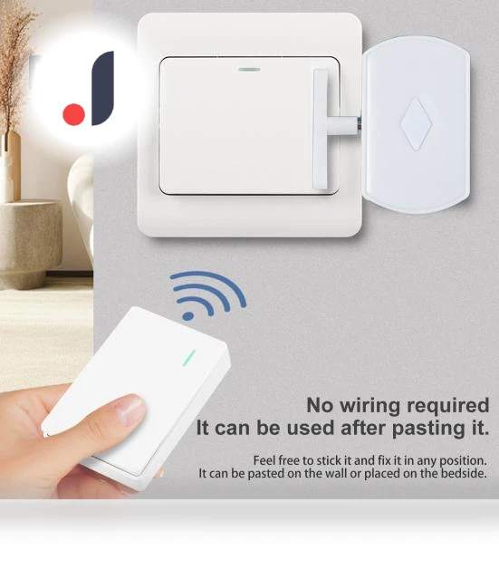 Wireless Smart Light Controller — Smart Home Hubs & Controllers, Enjoy Smart Home