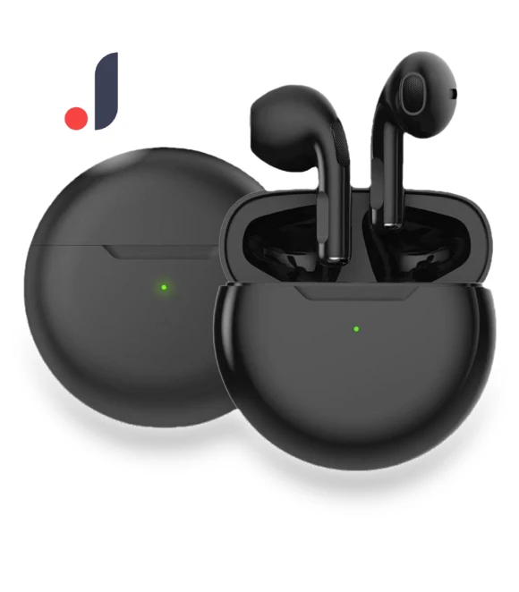 Wireless TWS Bluetooth Stereo Headset — Audio Gear, SmartGears
