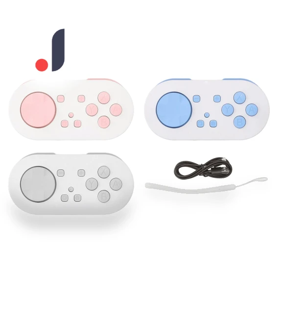 Bluetooth Controller for Anki App — Keyboards, ZY-Animal-N