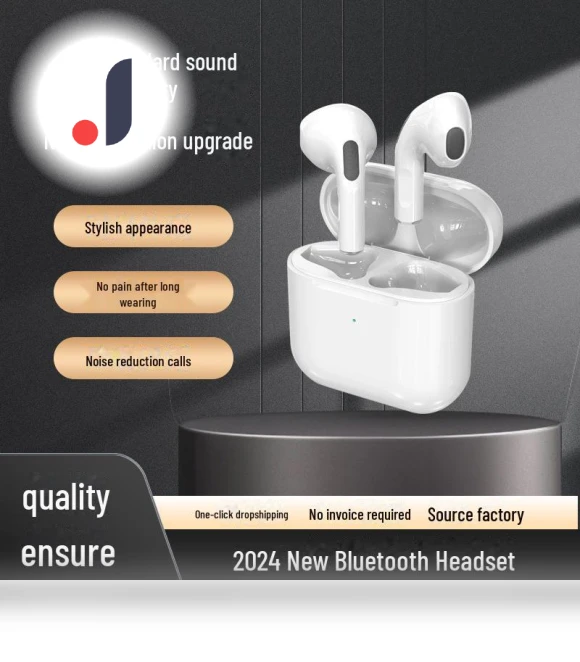 Bluetooth Headset with Earbuds — Bluetooth Headsets, Smarter than future