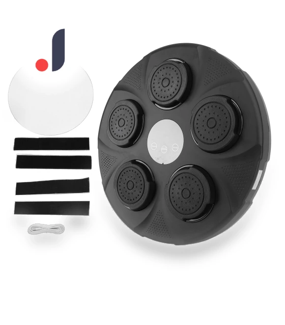 Bluetooth Smart Boxing Trainer — Boxing Training Gear, Sport2ZY