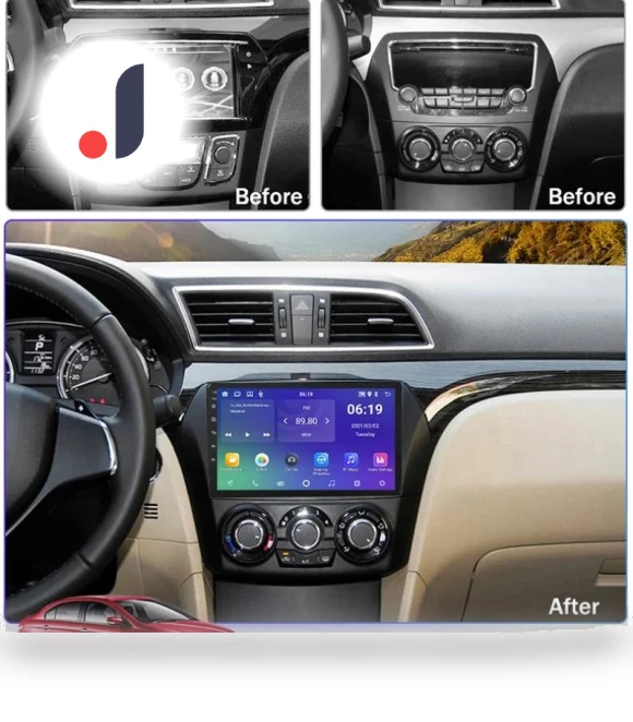 Car Audio System — Car Installation Essentials, Acodo