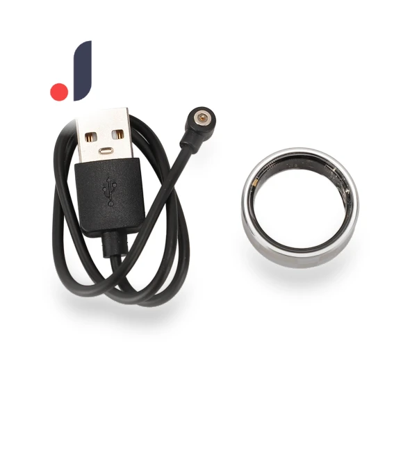Gesture Control Smart Ring — Smart Rings, ZuiyouSports1