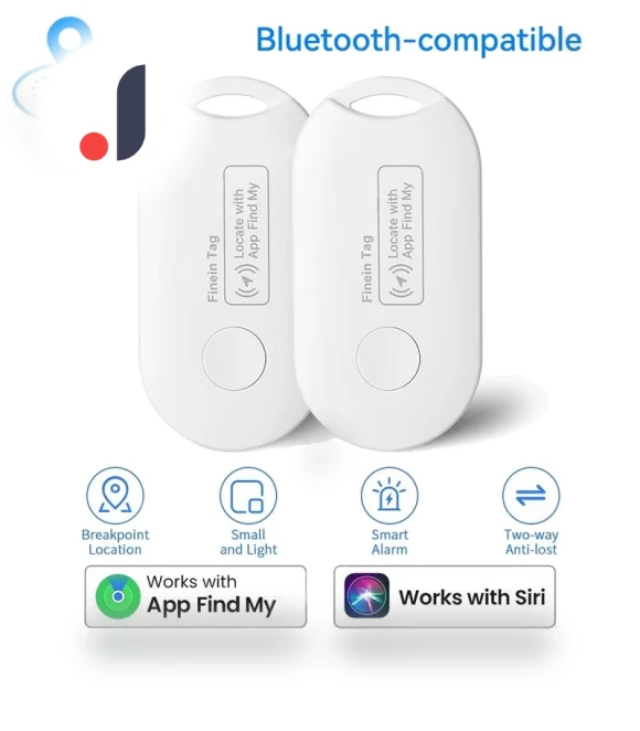 Global GPS Locator Smart Tag — Location Tracking Devices, PRISMA