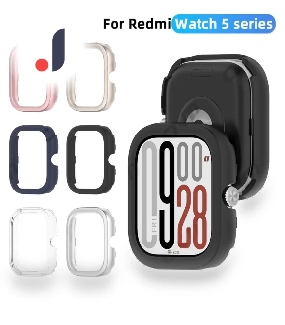 Hard Protective Case — Smartwatch Protectors, PINSENDA