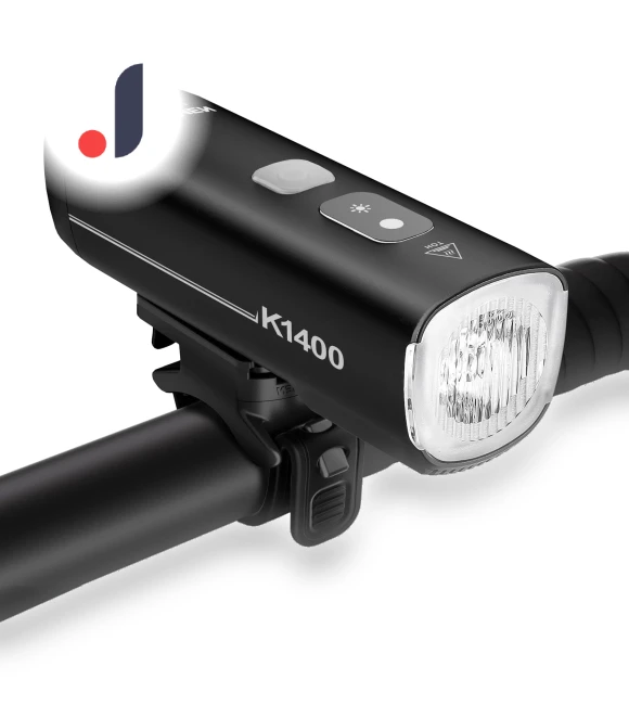K1400 Road Bike — Bike Tech Gadgets, RAVEMEN